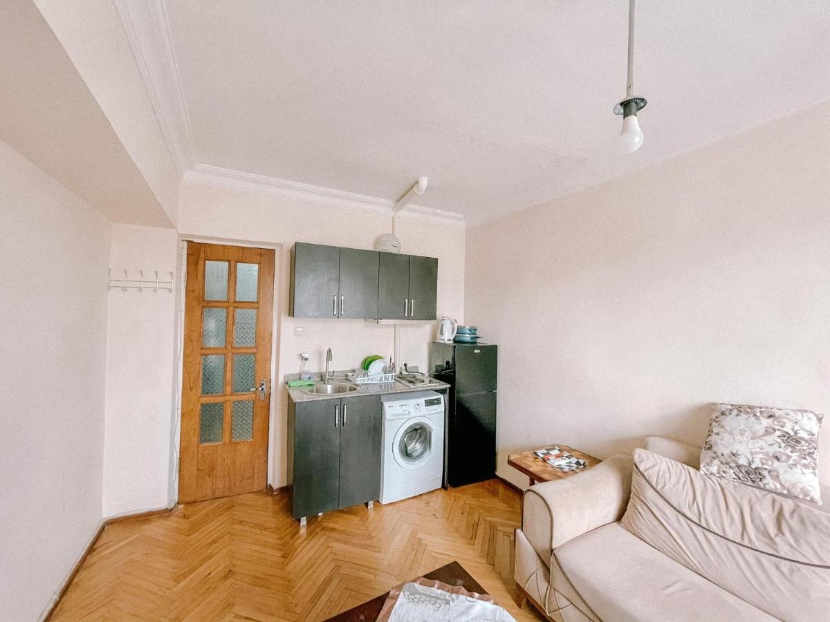 Naira Apartment Батумі Екстер'єр фото