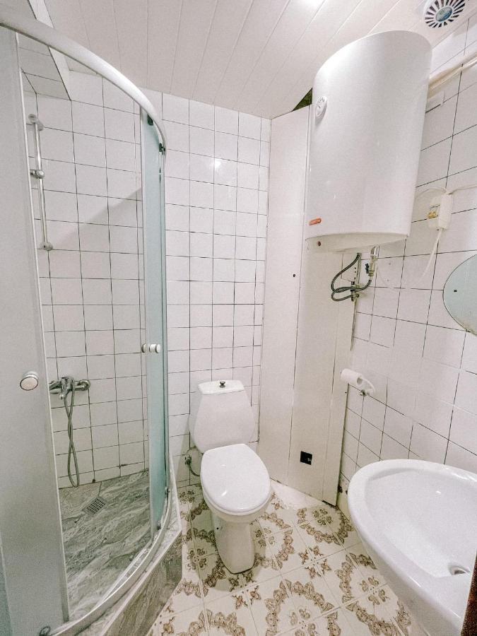 Naira Apartment Батумі Екстер'єр фото
