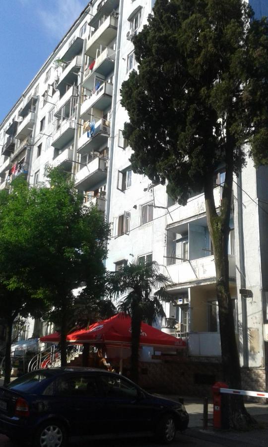 Naira Apartment Батумі Екстер'єр фото