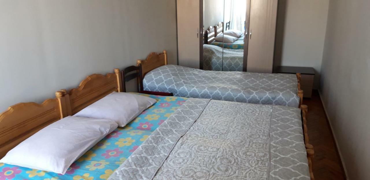 Naira Apartment Батумі Екстер'єр фото