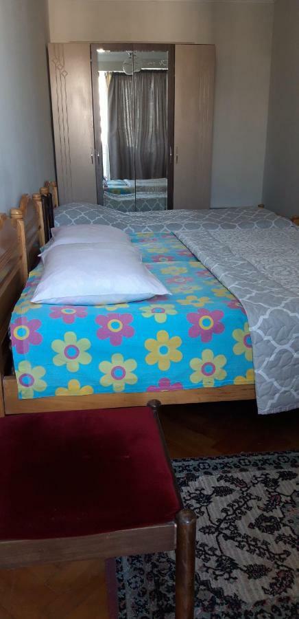 Naira Apartment Батумі Екстер'єр фото